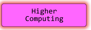 Higher Computing