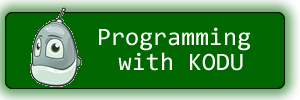 Programming With KODU