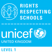 UNICEF - Rights Respecting Schools